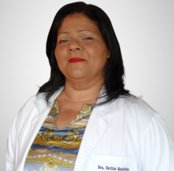 Dra. Zuritza Quintana