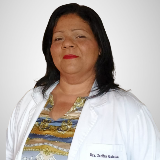 Dra. Zuritza Quintana