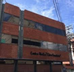 Centro Profesional Chico Sanabria