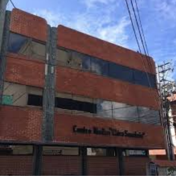 Centro Profesional Chico Sanabria