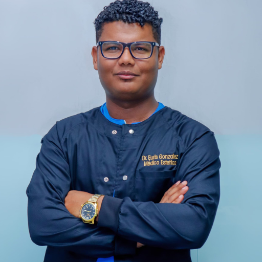Dr. Euris Gonzáles