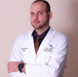 Dr. Karim El Zabayar