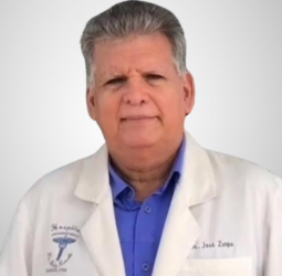 Dr. José Zerpa