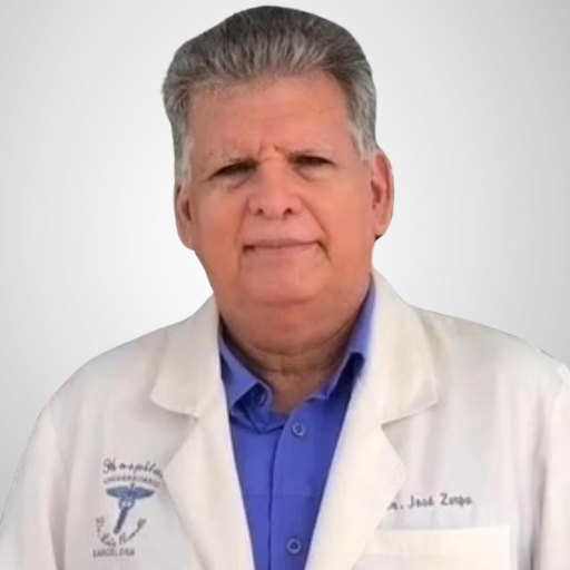 Dr. José Zerpa