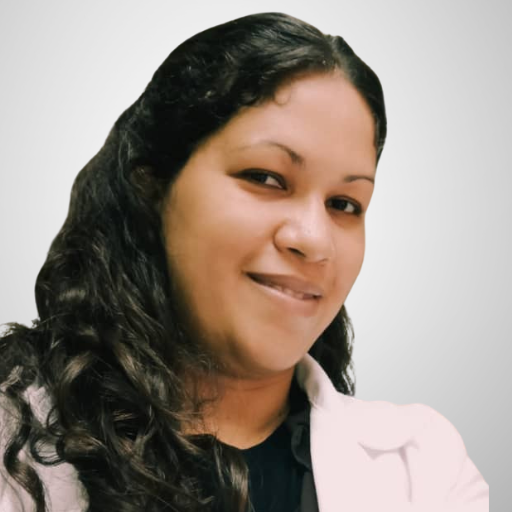 Dra. Diancarol  Marín de Aranaga