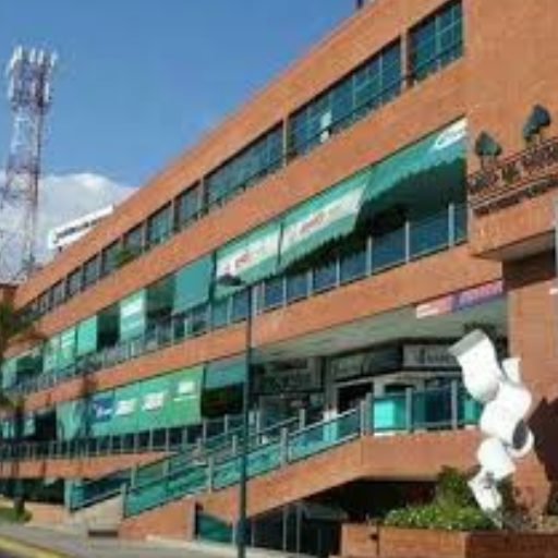 Centro comercial paseo las delicias 1, piso 1, local AV-63.