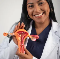 Dra. Judibeth  Medina