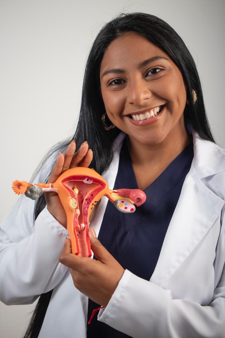 Dra. Judibeth  Medina