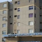 Policlínica San Luis