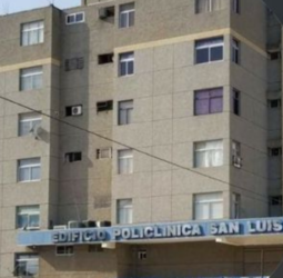 Policlínica San Luis