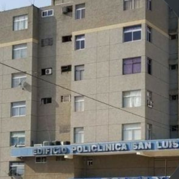 Policlínica San Luis