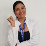 Dra. Angy Nathali Brito Ruiz