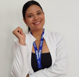 Dra. Angy Nathali Brito Ruiz