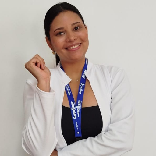 Dra. Angy Nathali Brito Ruiz