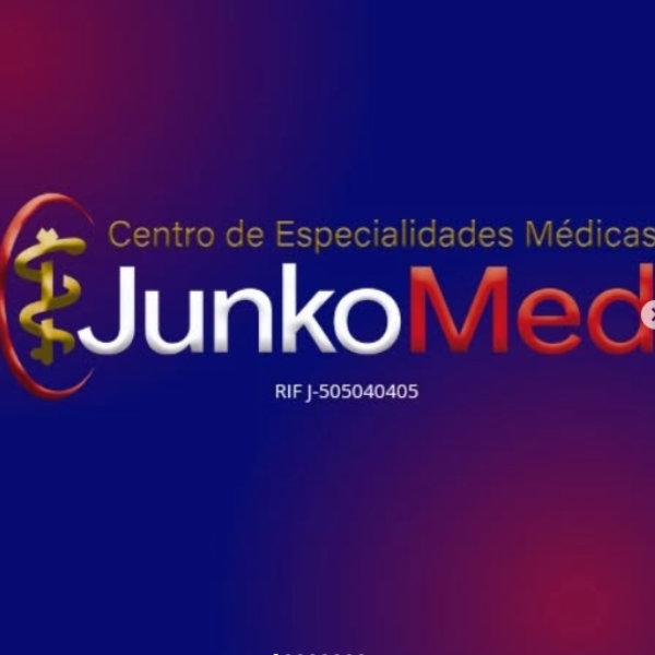Centro de especialidades Médicas JumkoMed