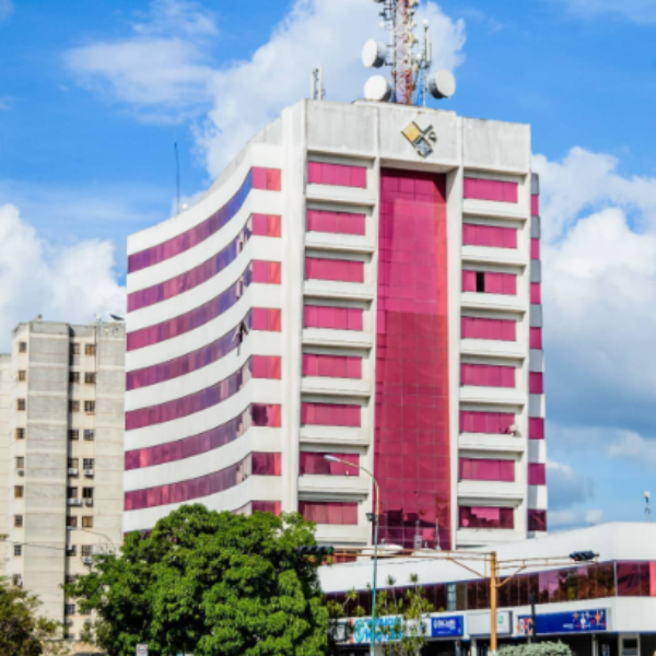 Centro empresarial Venezuela