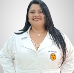 Dra. Marianni Rosal