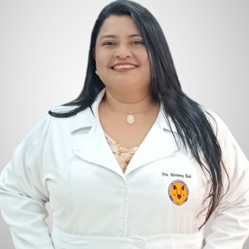 Dra. Marianni Rosal