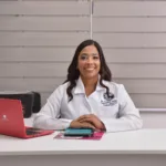 Dra. Yexubeth  Paredes