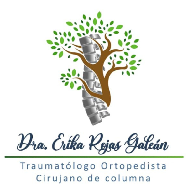 Consultorio Dra. Erika Rojas