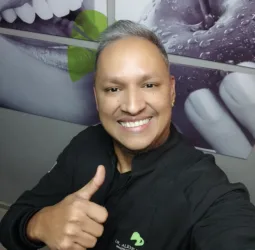 Od. Alexis De la hoz