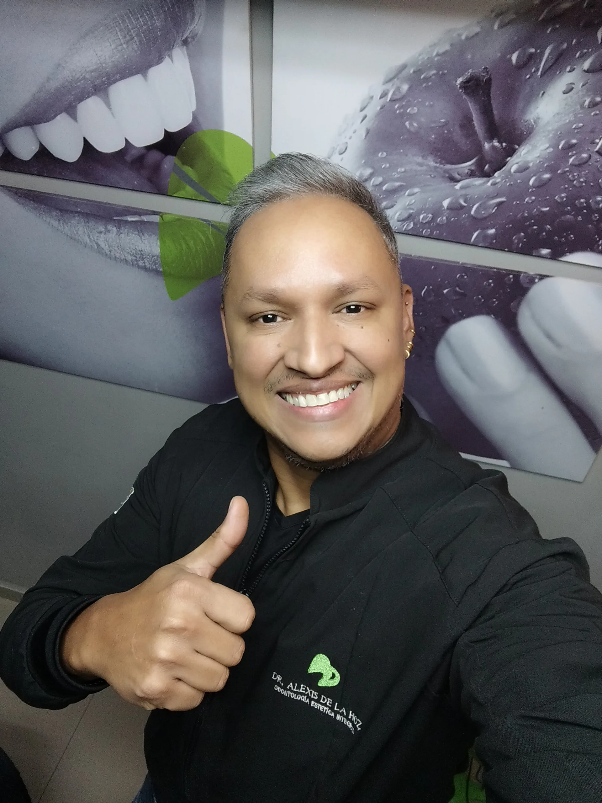 Od. Alexis De la hoz