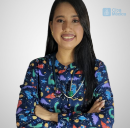 Dra. Darielennys Valderrey