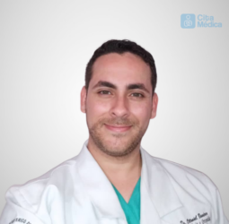 Dr. Fidel Ottoniel Bandres