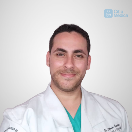 Dr. Fidel Ottoniel Bandres