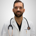 Dr.Francisco Urdaneta