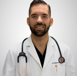 Dr.Francisco Urdaneta