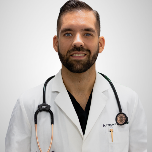 Dr.Francisco Urdaneta