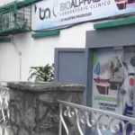 Laboratorio Bioalphalab