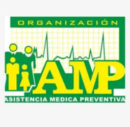 ORGANIZACIÓN AMP
