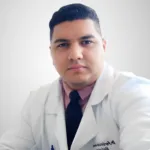 Dr. Ferderick García