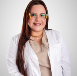 Dra. Yubraska Acosta
