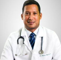 Dr. Marco Hurtado