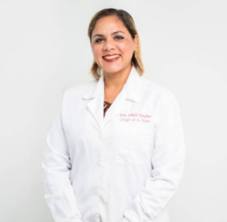 Dra. Isbelid Dauhare