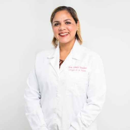 Dra. Isbelid Dauhare