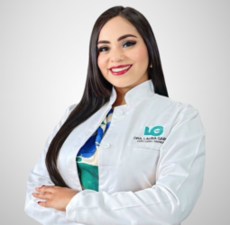 Dra. Laura García