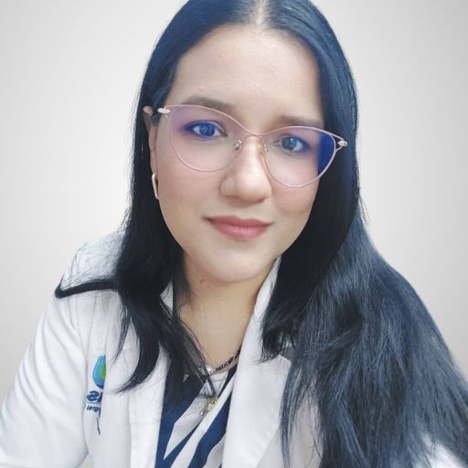 Dra. Dallana Quijada