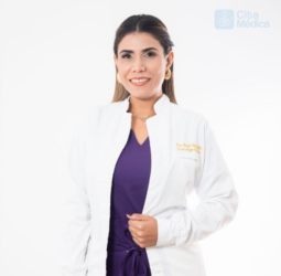 Dra. Paola Hernández