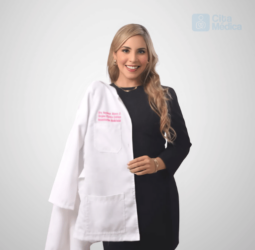 Dra. Naylimar Blanco