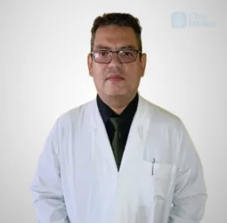 Dr.Carlos Rincones