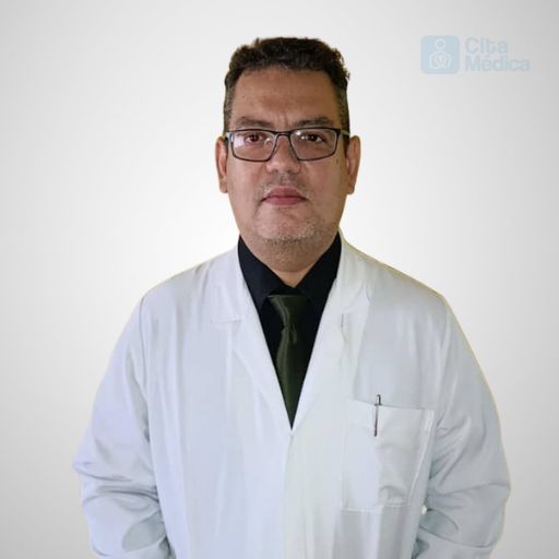 Dr.Carlos Rincones