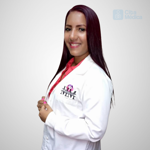 Dra. Milagros Marcano